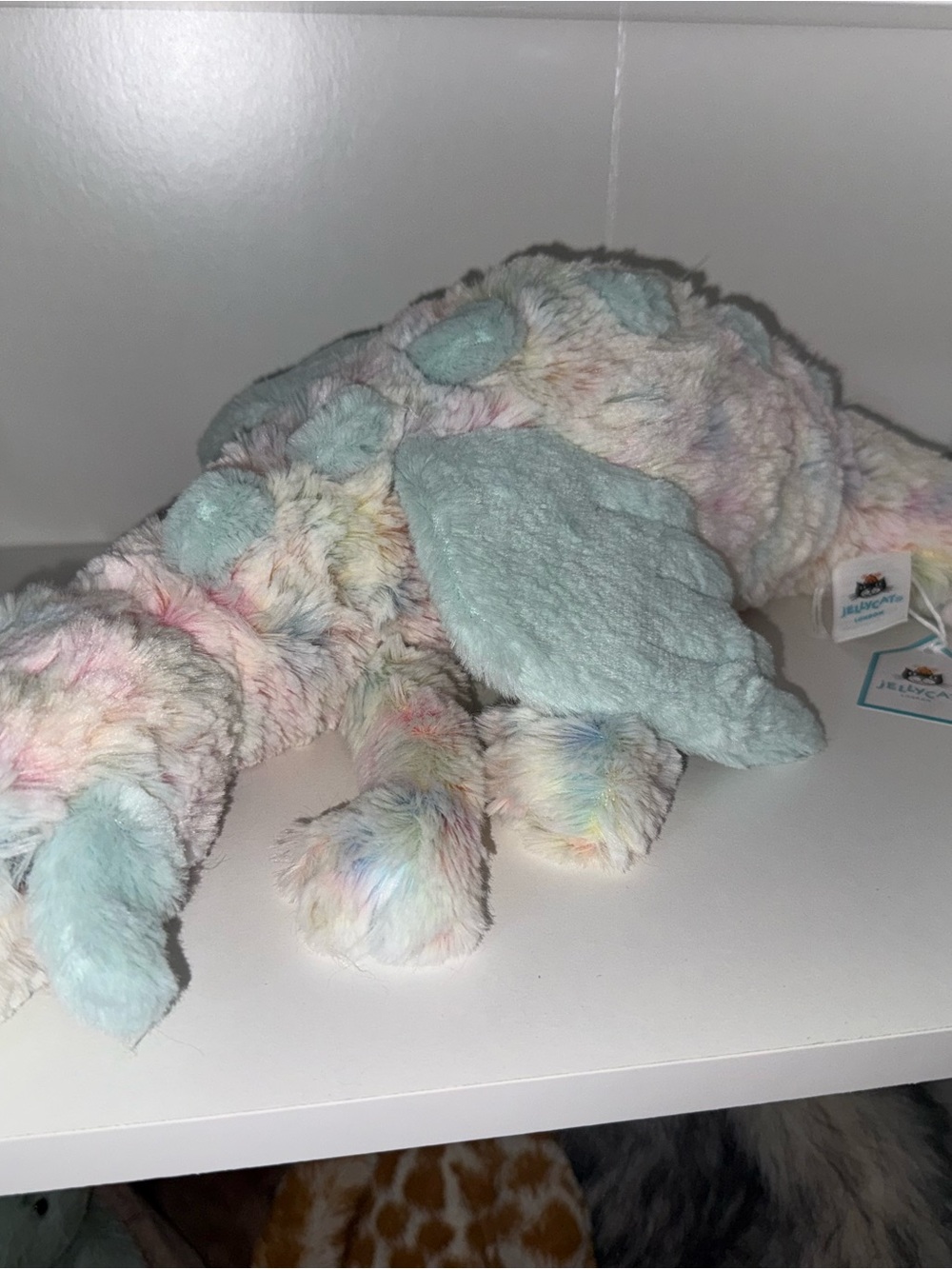 Medium Dragon